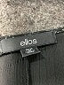 Ellos 100% Polyester Black Kimono Size 3X - photo 4
