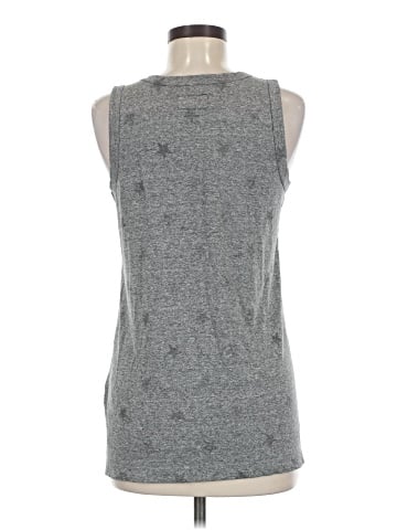 Current/Elliott Sleeveless T-Shirt (view 2)