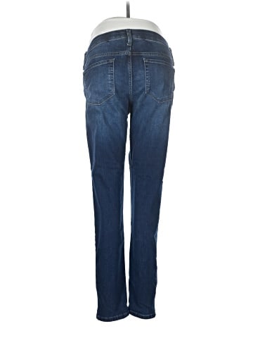 Isabel Maternity Jeans (view 2)