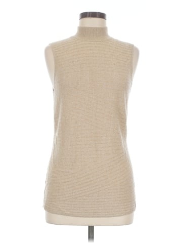 Dana Buchman Sweater Vest (view 1)