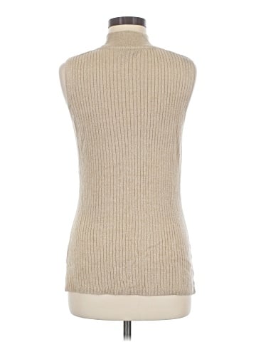 Dana Buchman Sweater Vest (view 2)