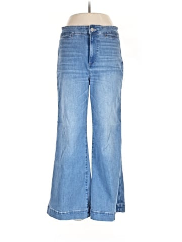 Nic + Zoe Jeans (view 1)