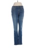 Denizen from Levi's Hearts Blue Jeans Size 8M - photo 1