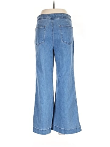 Nic + Zoe Jeans (view 2)