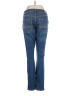 Denizen from Levi's Hearts Blue Jeans Size 8M - photo 2
