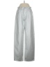 Universal Thread 100% Cotton Metallic Gray Jeans Size 00 - photo 1