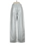 Universal Thread 100% Cotton Metallic Gray Jeans Size 00 - photo 2