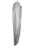 Universal Thread 100% Cotton Metallic Gray Jeans Size 00 - photo 4