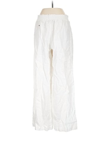 Saks Fifth Avenue Linen Pants (view 2)