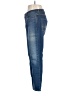 Denizen from Levi's Hearts Blue Jeans Size 8M - photo 5