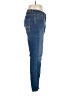 Denizen from Levi's Hearts Blue Jeans Size 8M - photo 4