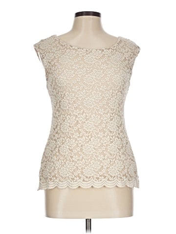 DressBarn Sleeveless Blouse (view 1)