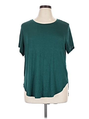 Halogen Short Sleeve T-Shirt (view 1)