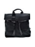 Botkier 100% Polyester Black Backpack One size - photo 1