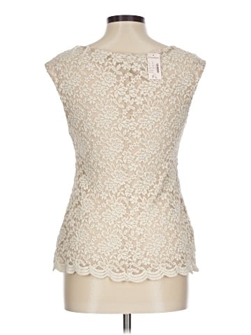 DressBarn Sleeveless Blouse (view 2)