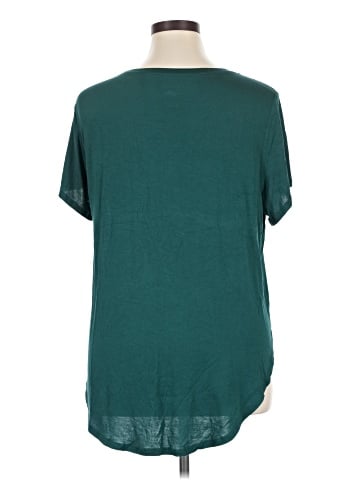 Halogen Short Sleeve T-Shirt (view 2)