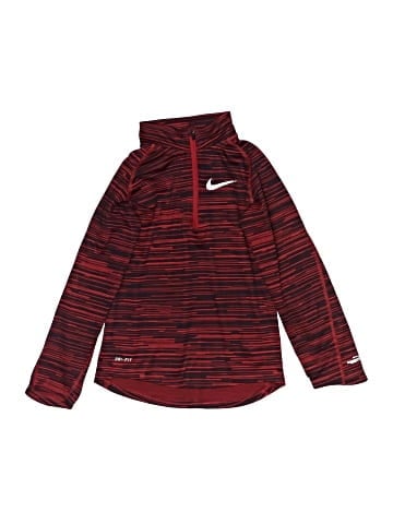 Nike Pullover Sweater (view 1)