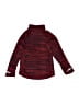 Nike 100% Polyester Red Pullover Sweater Size XS (kids) - photo 2