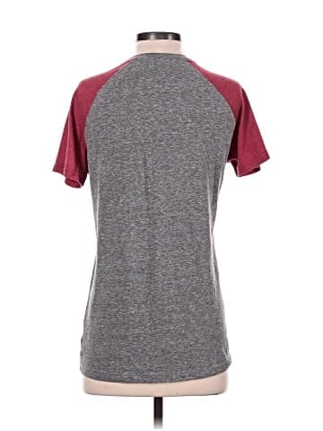 Camp David Short Sleeve T-Shirt (view 2)