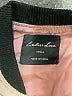 Endless Love 100% Polyester Pink Jacket Size S - photo 6