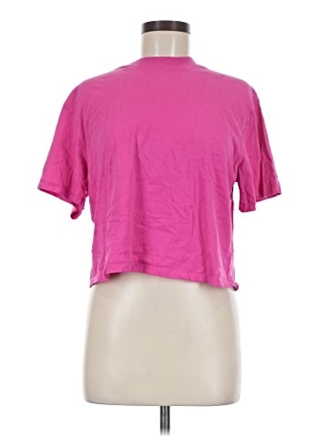 Fabletics Short Sleeve T-Shirt (view 1)