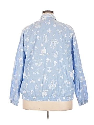 G.W. Jacket (view 2)