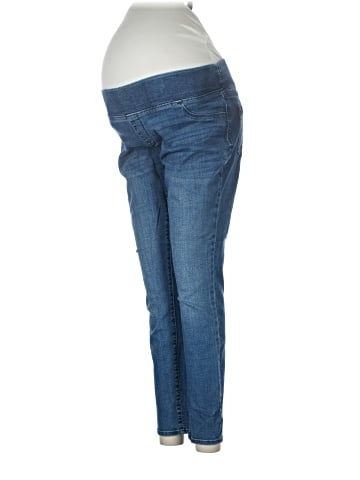Isabel Maternity Jeggings (view 1)