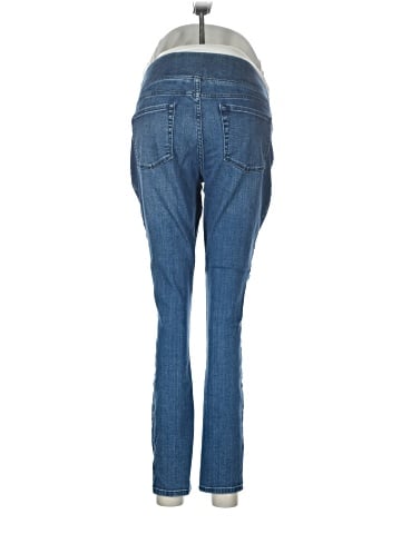 Isabel Maternity Jeggings (view 2)