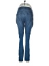 Isabel Maternity Blue Jeggings Size 8 Maternity - photo 2