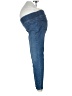 Isabel Maternity Blue Jeggings Size 8 Maternity - photo 5