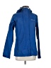 Columbia 100% Nylon Blue Raincoat Size S - photo 1