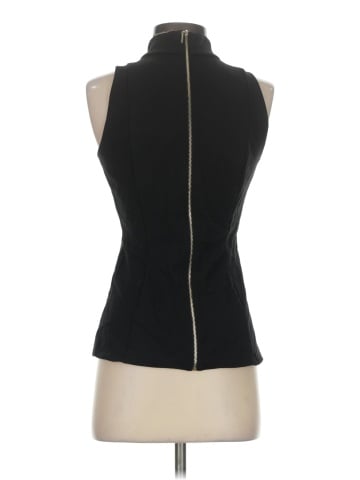 White House Black Market Sleeveless Blouse (view 2)