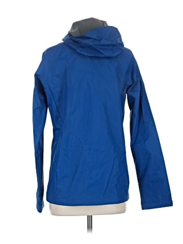 Columbia Raincoat (view 2)