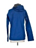 Columbia 100% Nylon Blue Raincoat Size S - photo 2