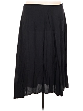 Eileen Fisher Formal Skirt (view 1)