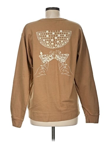 Unbranded Sweatshirt (view 2)