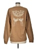 Unbranded Tan Sweatshirt Size M - photo 2