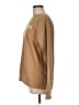 Unbranded Tan Sweatshirt Size M - photo 5