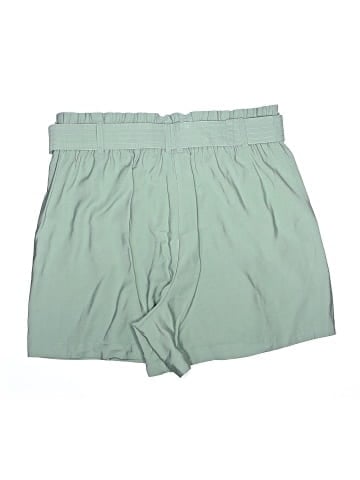 Simply Vera Vera Wang Khaki Shorts (view 2)