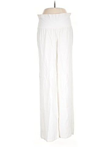 Old Navy Linen Pants (view 1)
