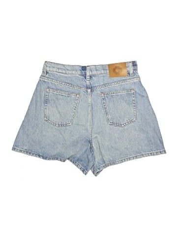 Maje Denim Shorts (view 2)