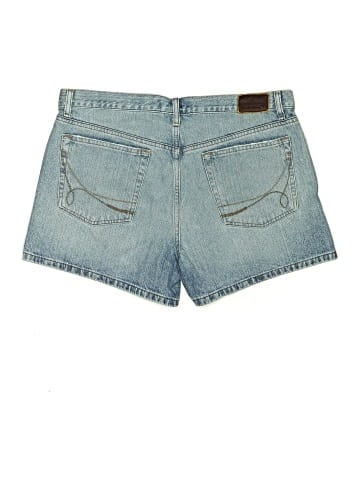 CALVIN KLEIN JEANS Denim Shorts (view 2)