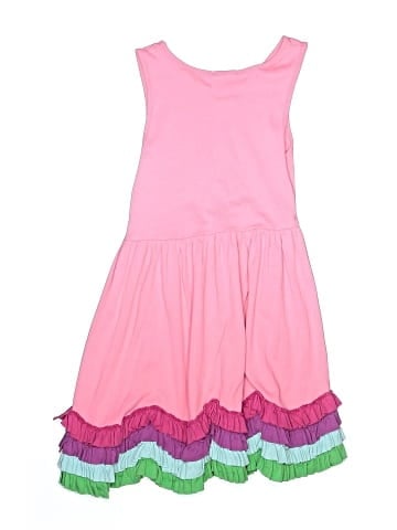 Lemon Loves Lime Dress (view 2)