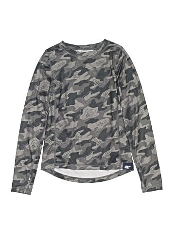 Lands' End Long Sleeve T-Shirt (view 1)