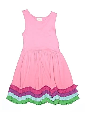 Lemon Loves Lime Dress (view 1)