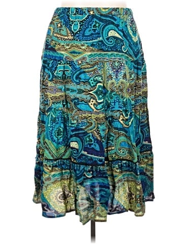Elementz Casual Skirt (view 1)