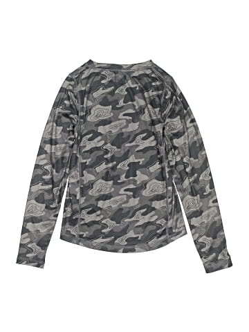 Lands' End Long Sleeve T-Shirt (view 2)