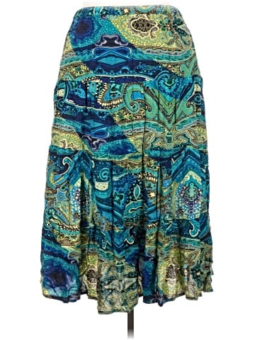 Elementz Casual Skirt (view 2)