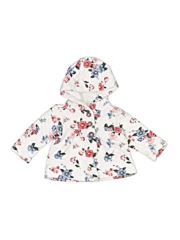 Carter's Poncho (view 1)