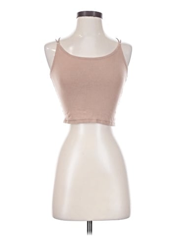 Abercrombie & Fitch Sleeveless Top (view 1)